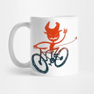 Ride Or Die Mug